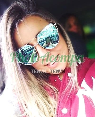Acompanhante em São Paulo — beijo grego, foto 2 de Laurinha