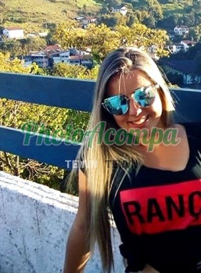 Foto 4: Acompanhante em São Paulo — namoradinha, Laurinha