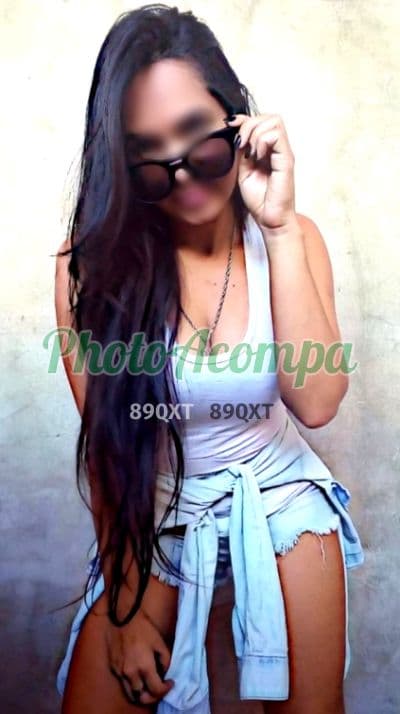 Acompanhante em Jundiaí — beijo grego, foto 2 de Lavi