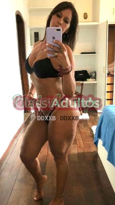 Lavínia — acompanhante em ABC Paulista