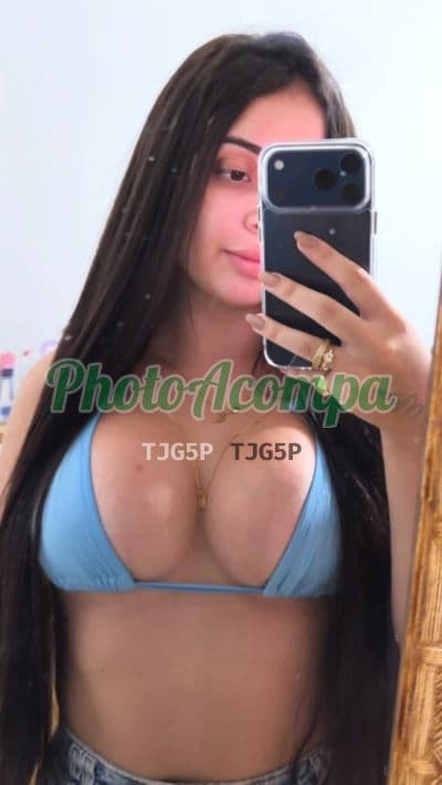 Acompanhante magra em São Paulo — Lavínia, foto 3