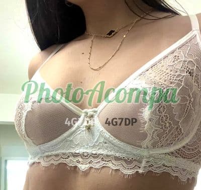 Acompanhante magra em Balneário Camboriú — Lavínia, foto 3