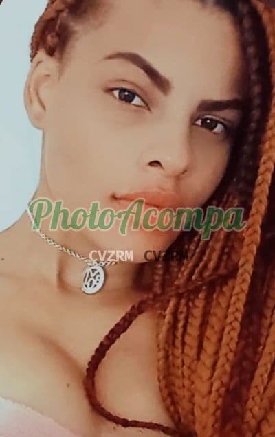 Acompanhante em São Paulo com namoradinha (2) — Lavínia