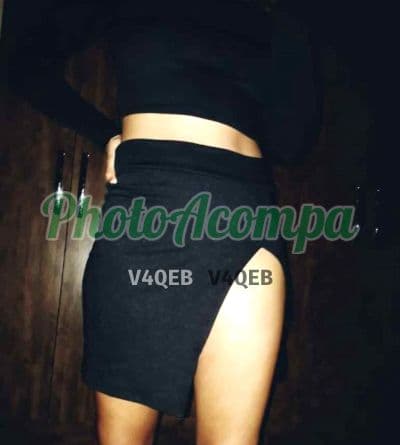 Acompanhante magra em Tatuí (3) — Lavínia