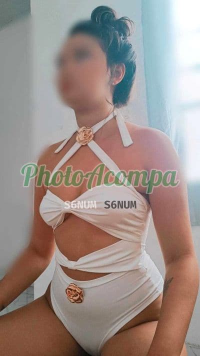 Acompanhante depilada em São Paulo (5) — Lavínia