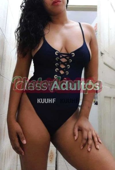 Acompanhante morena em Rio de Janeiro, foto de perfil