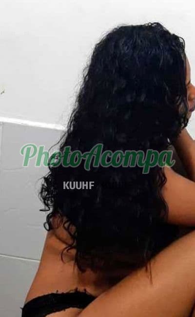 Foto 6: Acompanhante em Rio de Janeiro — anal, Lavínia