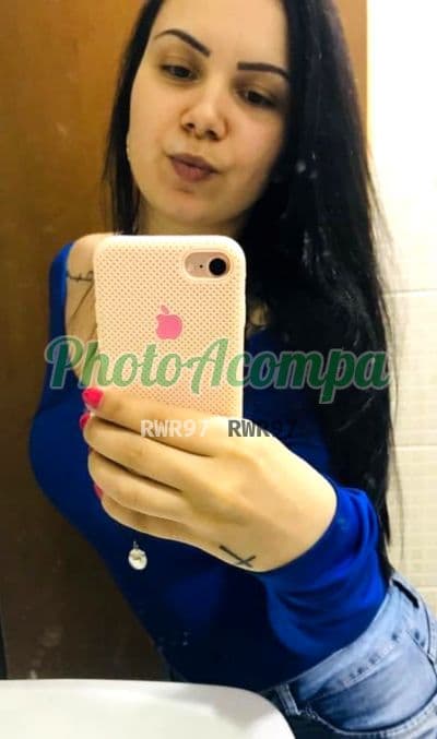 Acompanhante em Santos — experiência de namorada, foto 4 de Lavínia