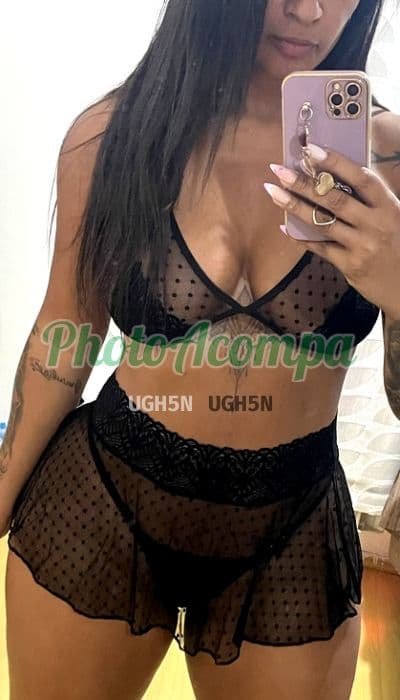 Acompanhante depilada em Rio de Janeiro (5) — Lavínia
