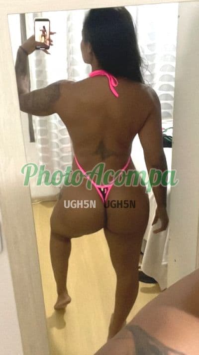 Acompanhante em Rio de Janeiro — anal, foto 6 de Lavínia