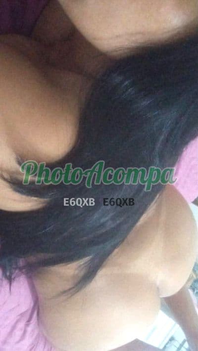 Foto 2: Acompanhante em Santos — beijo na boca, Lavínia