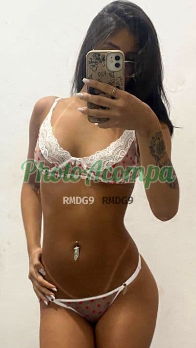 Acompanhante em Rio de Janeiro — namoradinha, foto 4 de Lavínia