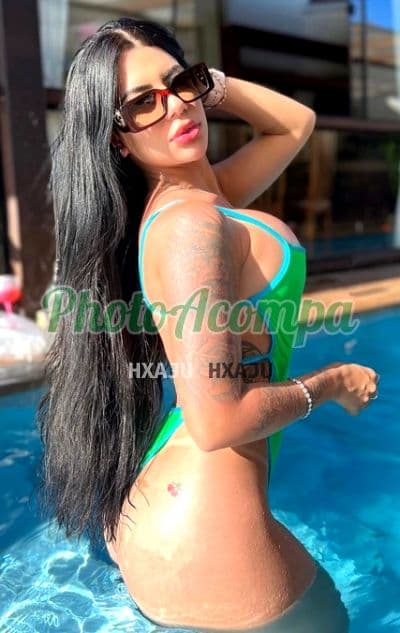 Acompanhante em São José do Rio Preto — experiência de namorada, foto 6 de Lavínia