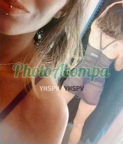 Acompanhante magra em Manaus — Lavínia, foto 3