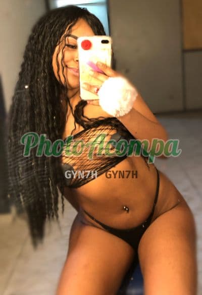 Foto 2: Acompanhante em Guarujá — namoradinha, Lavínia