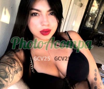 Acompanhante magra em São Paulo — Lavínia, foto 3