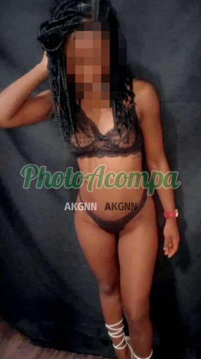 Acompanhante em São Paulo — namoradinha, foto 4 de Lavínia