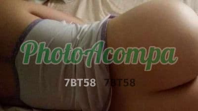 Acompanhante em Belo Horizonte — oral natural, foto 4 de Layane