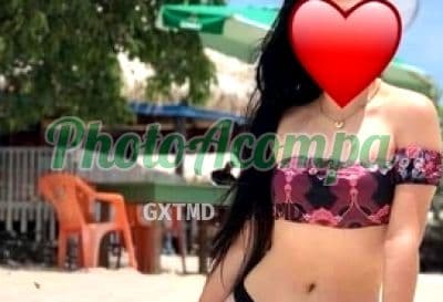 Acompanhante em Manaus com namoradinha (2) — Layara