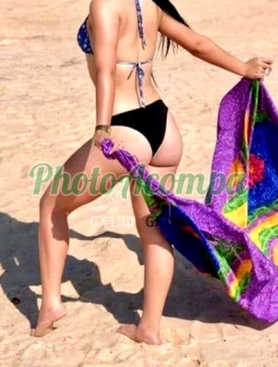 Acompanhante em Manaus com namoradinha (4) — Layara