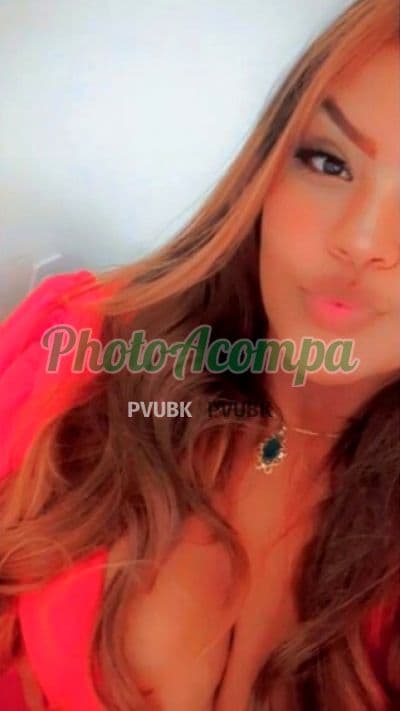 Acompanhante em São Paulo com namoradinha (4) — Layla