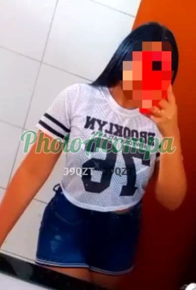Acompanhante em Nova Iguaçu com namoradinha (4) — Layla