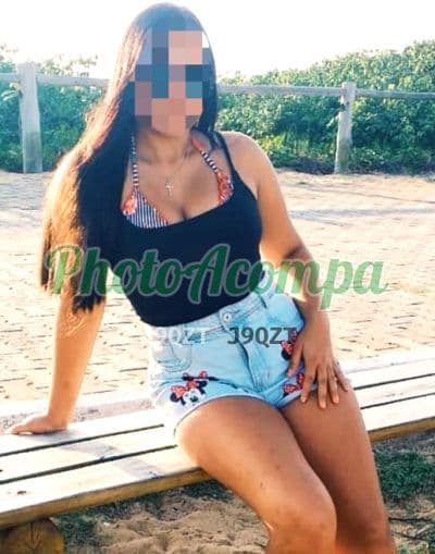 Foto 5: Acompanhante magra em Nova Iguaçu — Layla