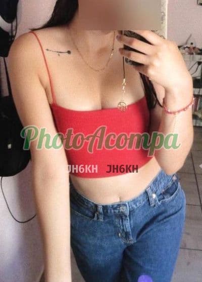 Foto 5: Acompanhante foto sem retoque em Osasco — Layla