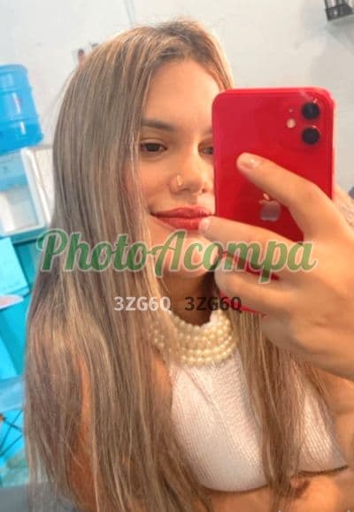 Acompanhante em Feira de Santana com anal (2) — Layla