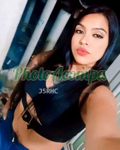 Acompanhante magra em Jacareí (3) — Layla