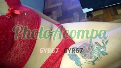 Acompanhante magra em Porto Alegre (3) — Layla