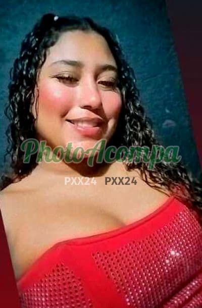 Acompanhante alta em Itanhaém (3) — Layla