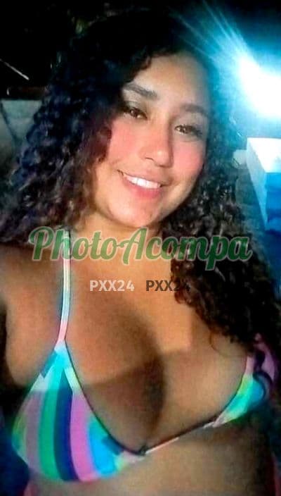 Foto 5: Acompanhante de seios naturais em Itanhaém — Layla