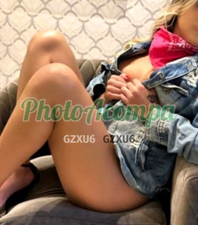 Acompanhante magra em São Paulo (3) — Layla