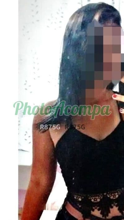 Acompanhante de seios naturais em Nova Iguaçu (3) — Layla