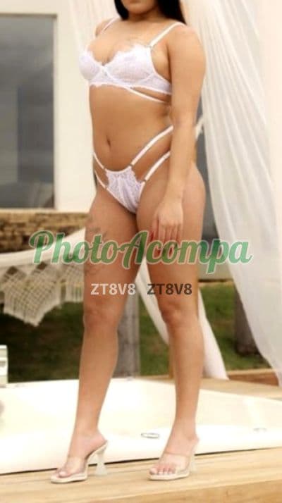 Acompanhante magra em Itanhaém — Layla, foto 3