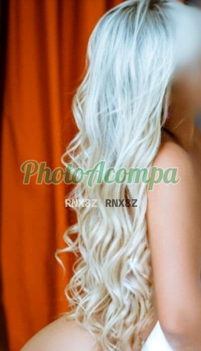 Foto 5: Acompanhante de seios naturais em Fortaleza — Layla