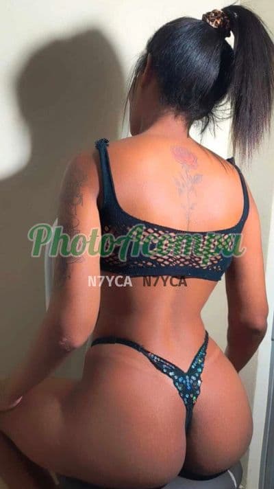 Foto 5: Acompanhante depilada em Rio de Janeiro — Layla