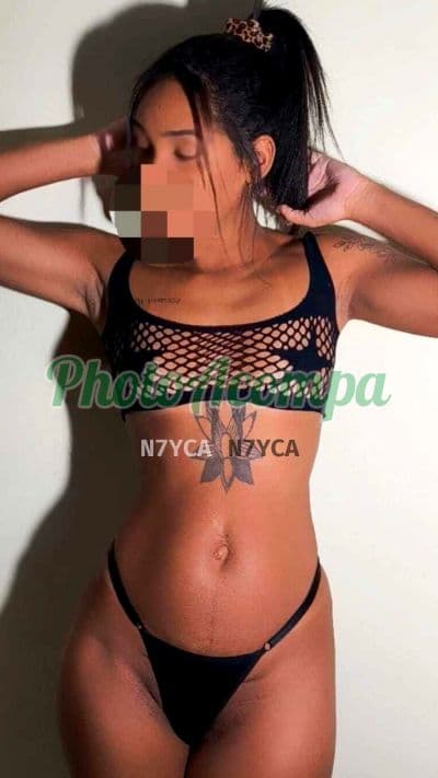 Acompanhante em Rio de Janeiro com oral sem camisinha (6) — Layla