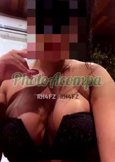 Foto 4: Acompanhante em São Paulo — namoradinha, Layla