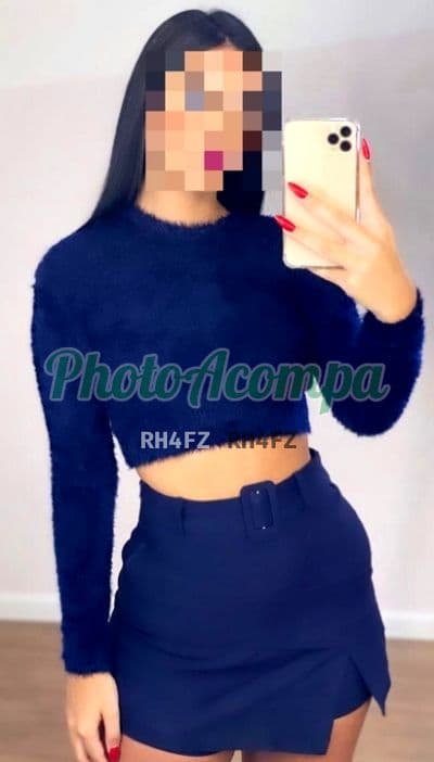 Foto 5: Acompanhante mignon em São Paulo — Layla