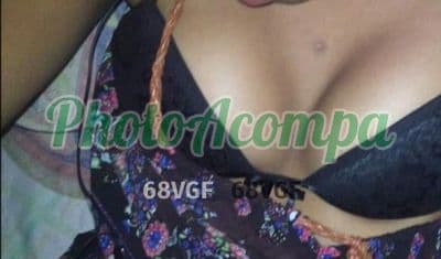 Acompanhante magra em São Paulo — Layla, foto 2