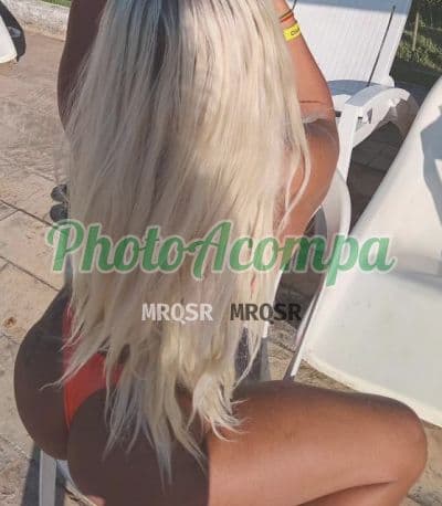Acompanhante magra em Nova Friburgo, foto 3 de Layla Lemos