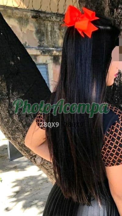 Acompanhante em Petrolina com beijo grego (2) — Layla Loise