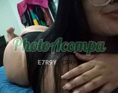 Acompanhante em Nova Iguaçu com namoradinha (6) — Layla Lopes