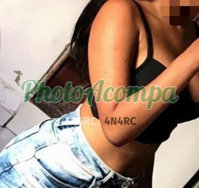 Foto 4: Acompanhante em Nova Iguaçu — experiência de namorada, Layla Santo
