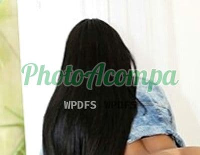 Acompanhante em Brasília com oral sem camisinha (4) — Laylah