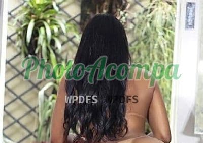 Acompanhante em Brasília — experiência de namorada, foto 6 de Laylah