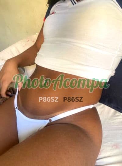 Acompanhante morena em Rio de Janeiro (5) — Laylla
