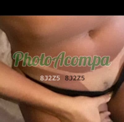 Acompanhante em Manaus — beijo na boca, foto 2 de Layne